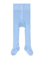 FALKE Pančuchy 'Family'  svetlomodrá