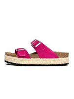 Bayton Šľapky 'ALCEE'  fuksia