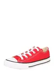 CONVERSE Tenisky ' Chuck Taylor All Star'  červená / čierna / biela