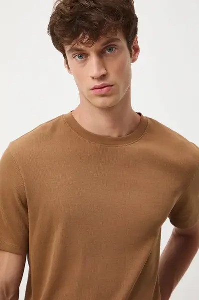 Bavlněné tričko Medicine