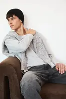 Vlněná čepice Medicine