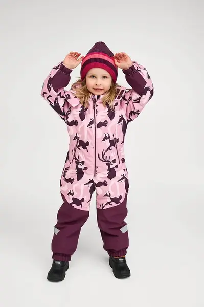 Dětský overal Reima Kurikka