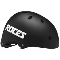 Roces AGGRESSIVE Helma, černá, velikost (54 - 56)