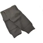 HEJDUK STULPNY SR Stulpny na lední hokej, černá, velikost