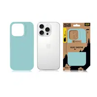 Zadní kryt Tactical Velvet Smoothie pro Apple iPhone 11, maldives