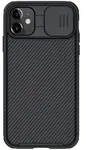 Zadní kryt Nillkin CamShield Pro pro Apple iPhone 11, černá