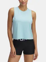 Dámské tílko Under Armour Vanish Energy Crop Tank - Dámské
