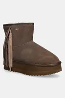 Semišové snehule Liu Jo JANE 09