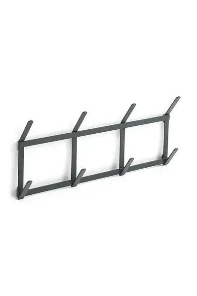 Nástenný vešiak HAY Tape S/49,5 x 5,5 x 22 cm