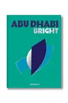 Kniha Assouline Abu Dhabi Bright, Myrna Ayad, English