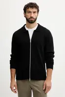 Kardigan s příměsí vlny Lindbergh