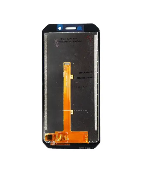 LCD + dotyková deska pro Doogee S51/S61/S61 Pro, black (Service Pack)