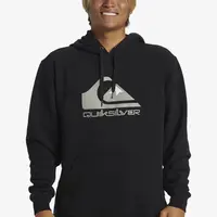 Pánská mikina QuikSilver Big Logo