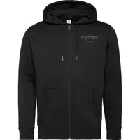 Russell Athletic CORE PLUS Pánská mikina, černá, velikost