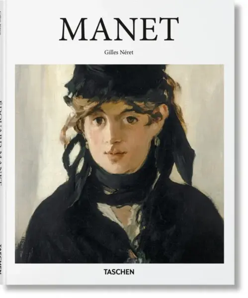 Manet - Gilles Néret