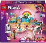 Kostýmová párty s jednorožcem a vílou - Friends (42661)