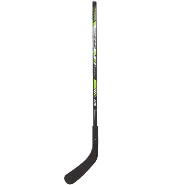 WINNWELL BH1 JR Hokejka, černá, velikost