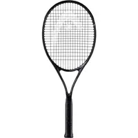 Head MX ATTITUDE ELITE Tenisová raketa, černá, velikost