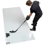 WINNWELL ROLL-UP SHOOTING PAD (3000X1200X3MM Střelecká deska, dummy, velikost