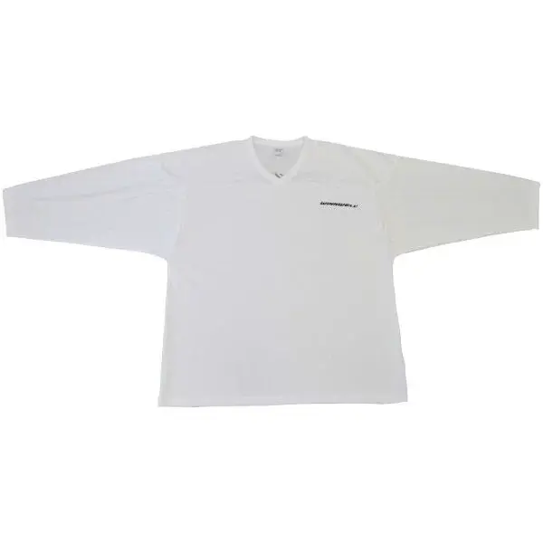 WINNWELL DRES WINNWELL SR Hokejový dres, bílá, velikost XL/XXL