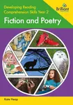 Developing Reading Comprehension Skills Year 2: Fiction and Poetry - Kate Heap