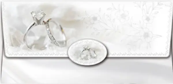 Obálka na peníze sv 55-112