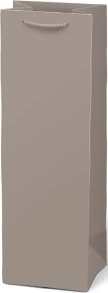 Taška MFP dárková T12 kraft 120x360x90 šedá