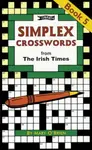 Simplex Crosswords Book 5 - Mary O'Brien