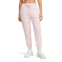 Dámské tepláky Under Armour Rival Fleece Jogger