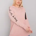 Tunic-RV-TU-7158.76P-Light Pink