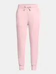 Dívčí tepláky Under Armour UA Rival Fleece Joggers - Holky