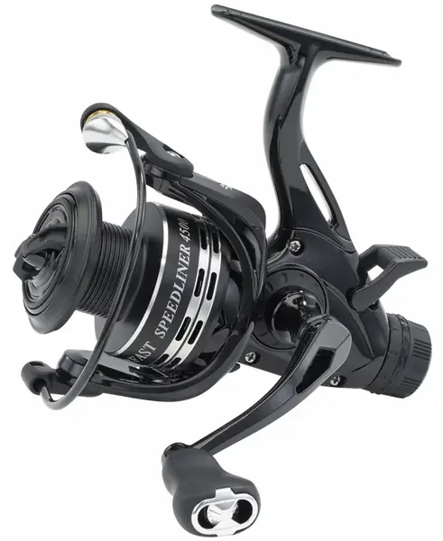 Wft navijak super fast speedliner 4500