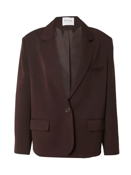 ÉVOIR by Alena Gerber Blejzer  hnedá