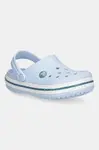 Dětské pantofle Crocs CROCS CROCBAND SPECKLED BAND CLOG