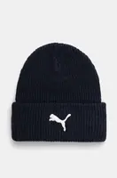 Čepice z vlněné směsi Puma