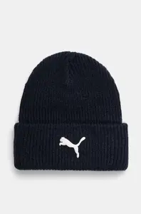 Čepice z vlněné směsi Puma