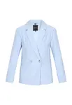 faina Blejzer  svetlomodrá