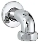 Grohe Příslušenství - Odpadní koleno, chrom 12436000