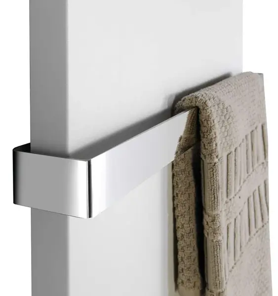 Sapho Magnifica - Držák ručníků 510x80 mm, leštěný nerez IRPA13