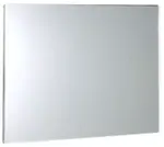 Sapho Accord - Zrcadlo s fazetou 120x80 cm, bez závěsu MF453