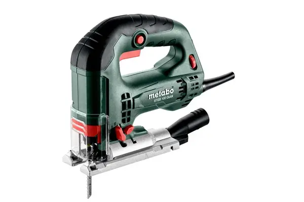 Metabo Náradie - Priamočiara píla 710 W 601110000