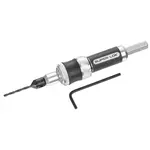 Stanley Príslušenstvo - Kombinovaný vrták do dreva so záhlbníkom a skrutkovacím nadstavcom, veľkosť 8 STA62380-XJ