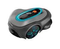 Gardena SILENO - Robotická sekačka Smart SILENO max 800, nabíjecí stanice 19901-32