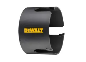 DeWALT Příslušenství - Vrtací korunka, průměr 127 mm DT90426