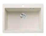 Blanco Pleon 8 - Silgranitový drez, 70x51 cm, InFino, jemná biela 527140