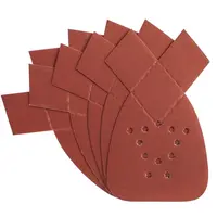 Stanley Príslušenstvo - Brúsny papier P240, 5 ks STA31019-XJ