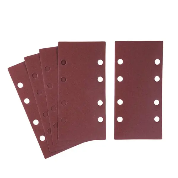 Stanley Príslušenstvo - Brúsny pás P240, 93x190 mm, 5 ks STA31592-XJ