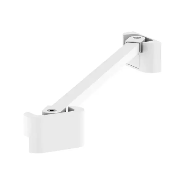 Ravak Příslušenství - Držák vanové zástěny VSK2 Rosa, bílá B110000002