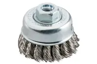 Metabo Príslušenstvo - Brúsna kefa, priemer 65 mm 623801000