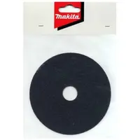 Makita Příslušenství - Brusný papír K24, průměr 125 mm, 5 ks P-00957